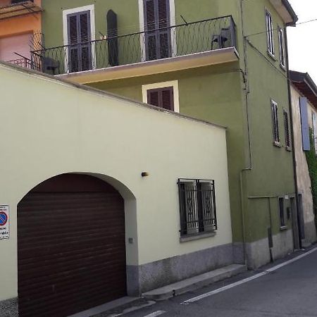 B&B I Lazzarini サルニコ エクステリア 写真