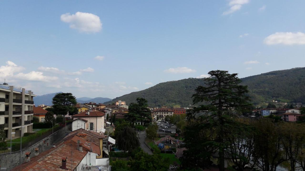 B&B I Lazzarini サルニコ エクステリア 写真