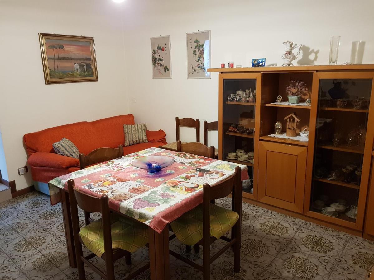 B&B I Lazzarini サルニコ エクステリア 写真