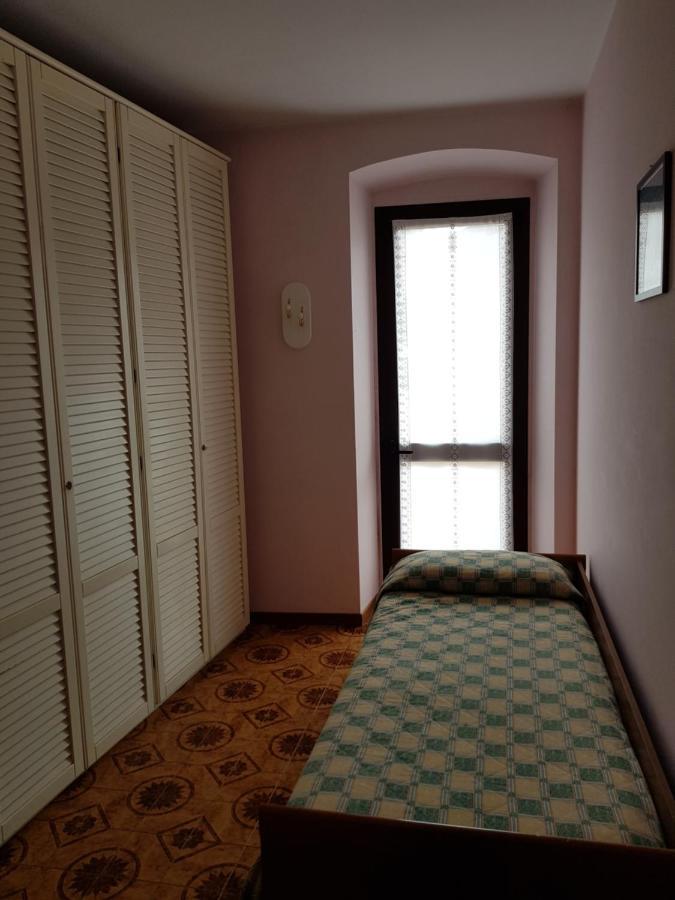 B&B I Lazzarini サルニコ エクステリア 写真