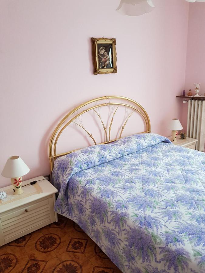 B&B I Lazzarini サルニコ エクステリア 写真