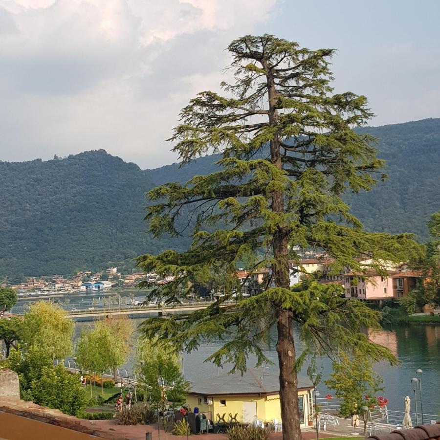 B&B I Lazzarini サルニコ エクステリア 写真
