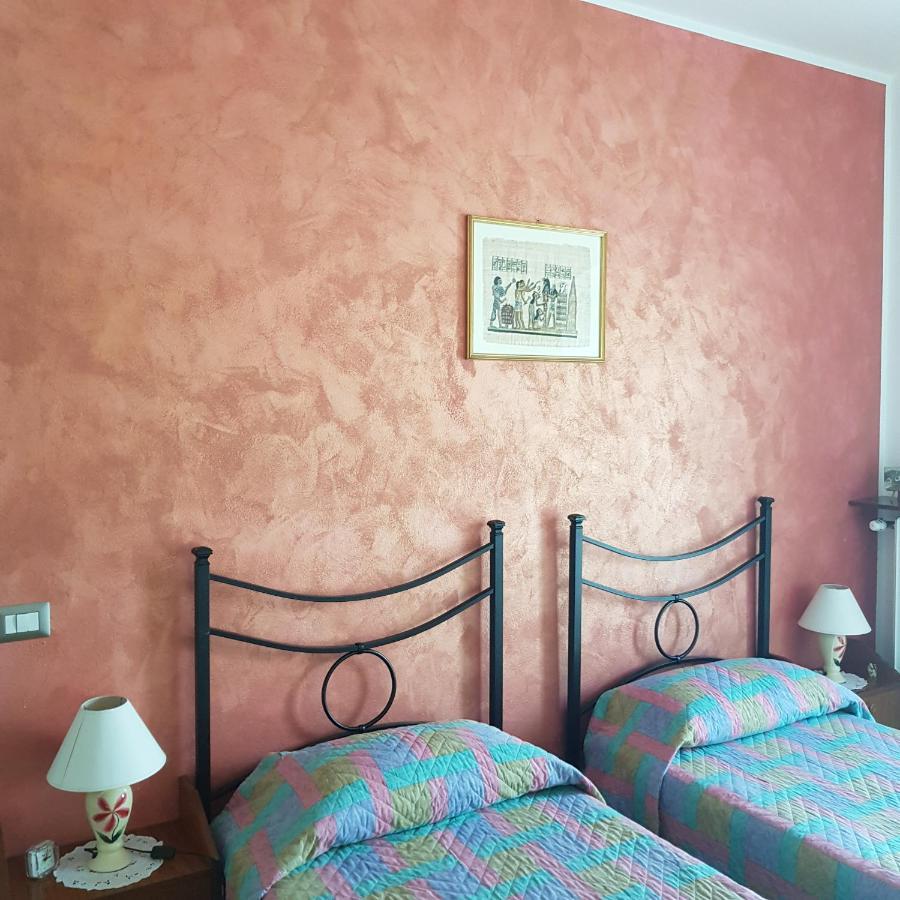 B&B I Lazzarini サルニコ エクステリア 写真