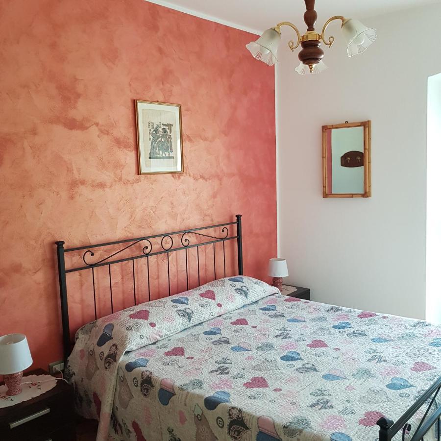 B&B I Lazzarini サルニコ エクステリア 写真