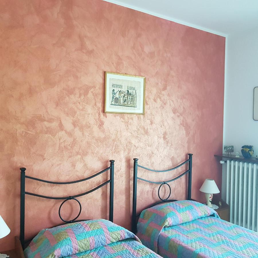 B&B I Lazzarini サルニコ エクステリア 写真